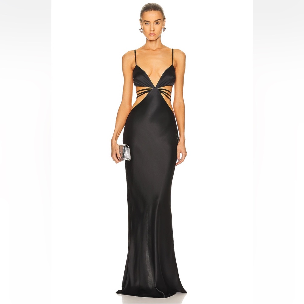 Retrofete Selma Dress
